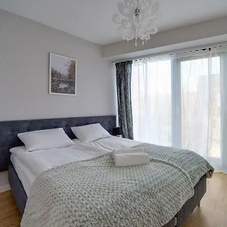 Everysky - Wilcza 3f-1 * Karpacz